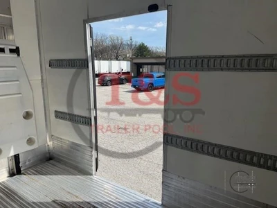 Used 2018 UTILITY _UNKNOWN_ Reefer Trailers Illinois US | T&S Trailer Pool #1509459