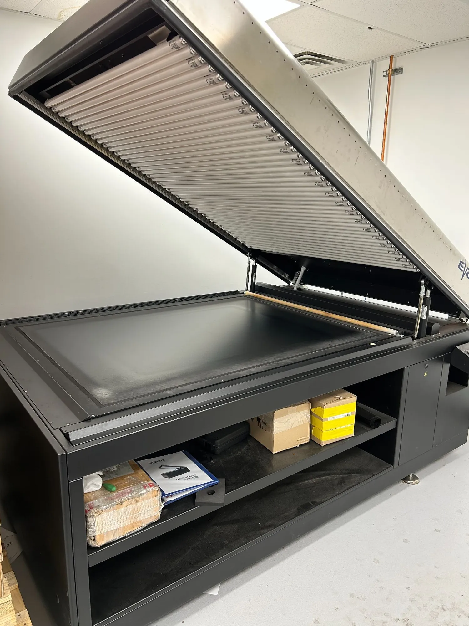 USED VIANORD EVO 4 E