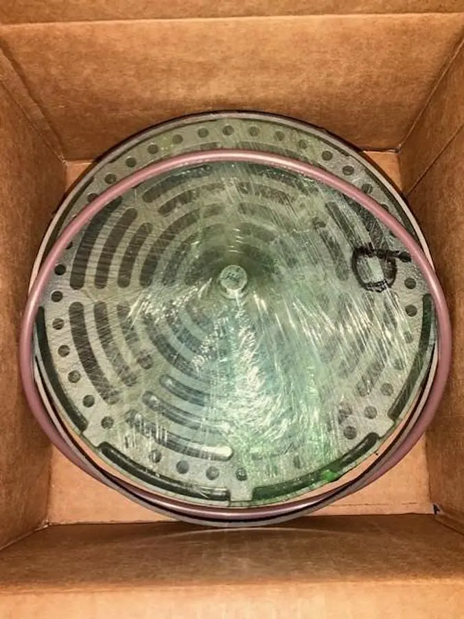 USED ARIEL 179CT
