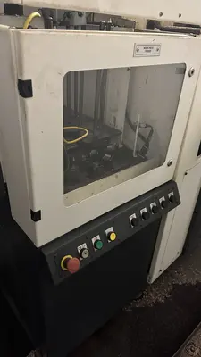 USED 2016 JYOTI TS 120