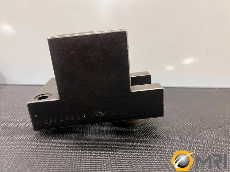 CITIZEN CTF419L AUTOMATIC SCREW MACHINE ACCESSORIES, TOOLING, PARTS | Machinery Resources International