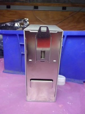 USED Phoenix Contact SFN 8TX