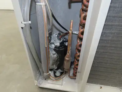 Used APISTE _UNKNOWN_ HVAC Parts and Equipment Indiana US | Arrow Industrial #633361