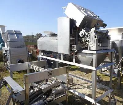 USED URSCHEL M