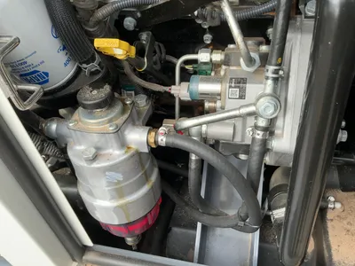 Used 2021 CHICAGO PNEUMATIC CPG 25 Generators Michigan US | Miedema Asset Management Group #1486289