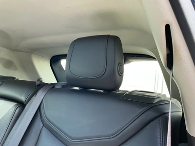 USED 2017 CADILLAC XT5