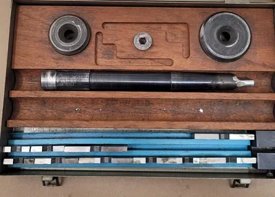 APT Multi-Tool Set Tooling & Accessories, Tooling | Machinery Central (2)