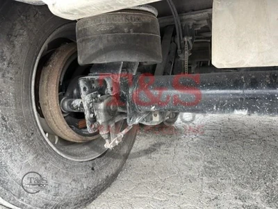 Used 2025 TRAVIS _UNKNOWN_ Dump Trailers Illinois US | T&S Trailer Pool #1549970