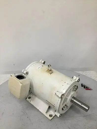 Used MITSUBISHI SB-JR 20 HP Motors (misc) | Ideal Machinery #661265