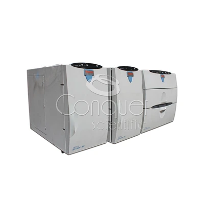 USED DIONEX, THERMO SCIENTIFIC THERMO DIONEX ICS-5000+
