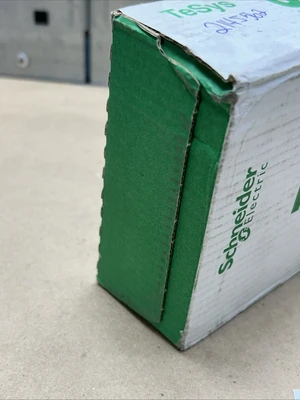 New | in-Stock Schneider LC1D32BL PLC Processors Indiana US | J&J Industrial Supply #793555
