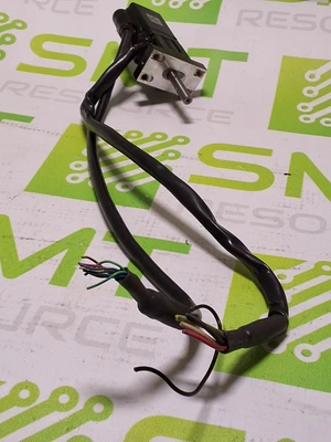 JUKI 4631N2022E600 AXIS MOTOR 13W 48V