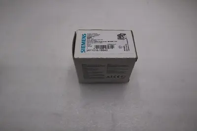 New Siemens contactor 3RT1016-1BB42 3RT10161BB42 New With Box Stock G798A