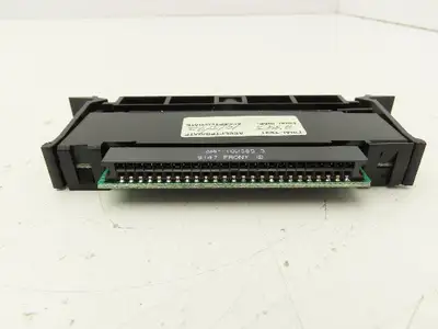 Modicon AS-E385-904 Memory Module Card Program 1004