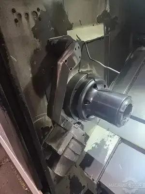 Used 2013 MAZAK QTN 250 Horizontal Machining Centers Arizona US | KD Machinery #1310860
