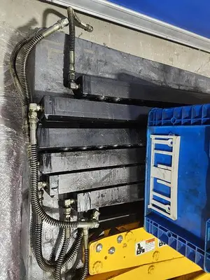 USED AIDA DSF-3000