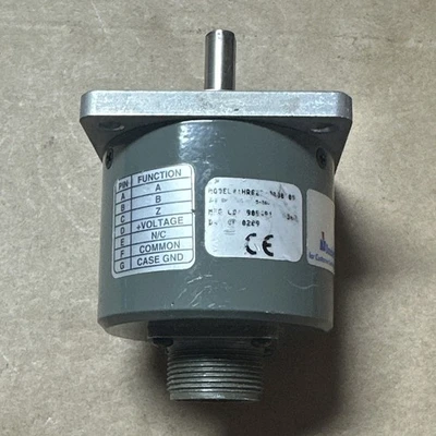 USED Dynapar HR625