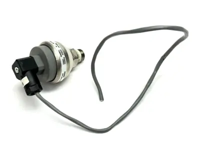 Used Setra 2091015PG2M11H2 Pressure Transmitters Michigan US | Maverick Industrial Sales #1391012