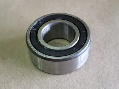 NEW NSK 3205B-2RSRTNGC3