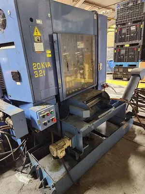 Used TAKAMAZ XD-8 PLUS CNC LATHE, 2 SPINDLES, 5" CHUCKS, 1.4" BAR CNC Lathes | Harbor Machinery Inc. #1283392