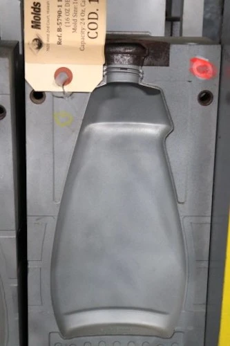 16 oz Detergent Bottle mold