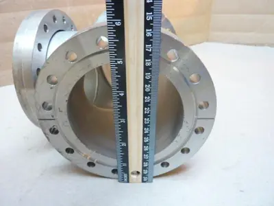 USED A & N CORPORATION 600-400-CFTL