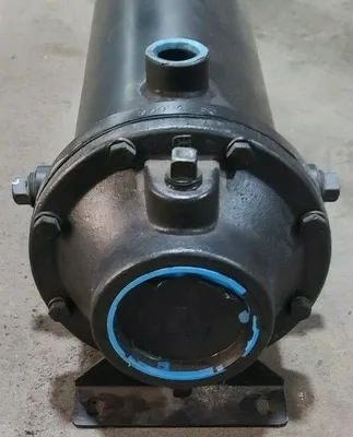THERMAL TRANSF PRODUCTS C-1236-99994 Chillers, Boilers, and HVAC | ESS Industrial Equipment Sales (4)
