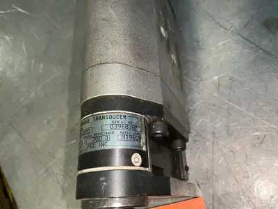 Used FEC INC. TD200NFO Tooling & Accessories (Other) Ohio US | HGR 24 #1290110