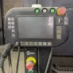 USED PANASONIC PA102S