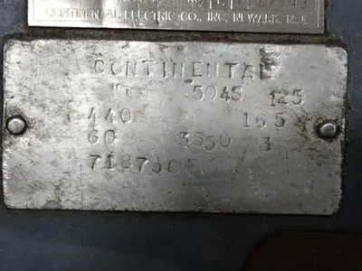 Used JACOBSON 2424 Hammer Mills Ohio US | HGR 24 #728738
