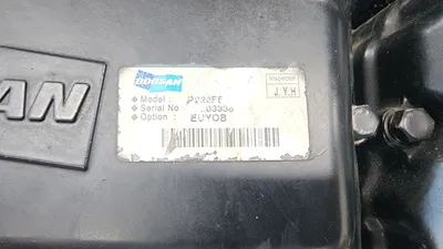 USED GENERAC 14742630100
