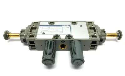 Used Bosch 0820015803 Solenoid Valves Michigan US | Maverick Industrial Sales #1400625