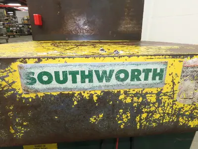 Used SOUTHWORTH _UNKNOWN_ Tippers Indiana US | Arrow Industrial #1408602