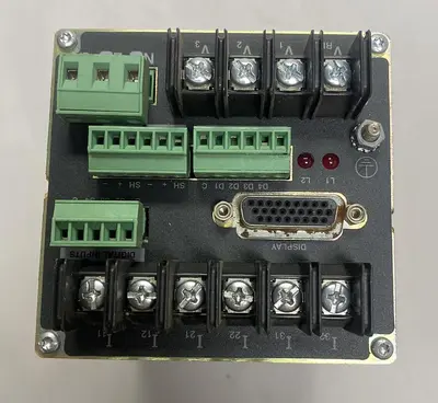 USED SIEMENS 9330RC1000ZZZZA