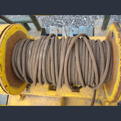 USED GARDNER DENVER HML