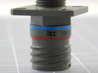 New | in-Stock ICC _UNKNOWN_ Connector Accessories | OCO Industrial #1766805