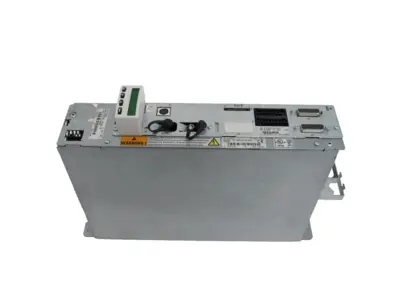 USED REXROTH HCS02.1E-W0012-A-03-NNNN SERVO DRIVE HCS021EW0012A03NNNN R911305499
