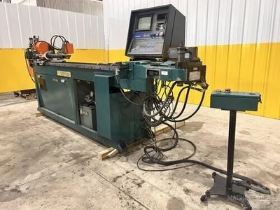USED 1986 CHIYODA SP-10STE