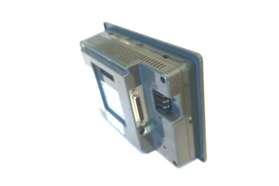 TOTAL CONTROL PRODUCTS QPM-DEM-L02 QUICKPANEL MINI SER.A REV. B QPMDEML02