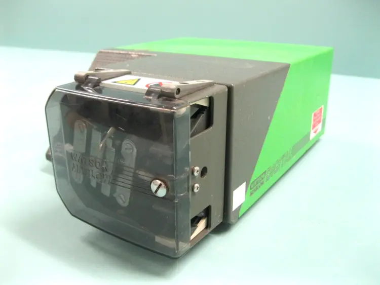 Used Watson Marlow 505S Pumps New Hampshire US | Bitter End Trading #1127857