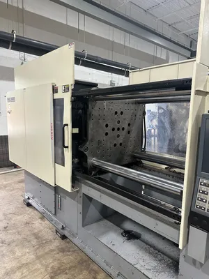 2014 NISSEI FNX280III-71A Horizontal Plastic Injection Molding Machines | JYC MACHINERY (3)