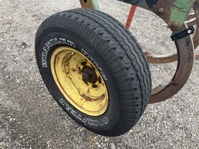 Used _UNKNOWN_ _UNKNOWN_ Ripper/Stripper Michigan US | Miedema Asset Management Group #1442680