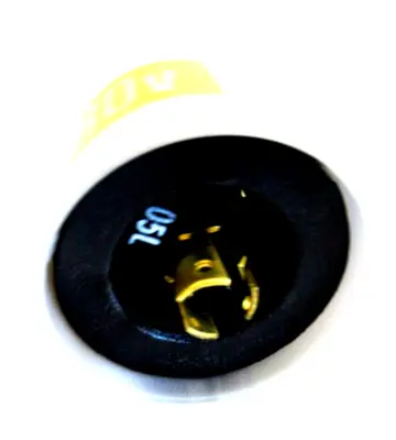 NEW INTERMATIC LC4535LA PHOTO CONTOL WITH SPARK ARRESTER
