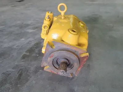 USED JOHN DEERE 716370