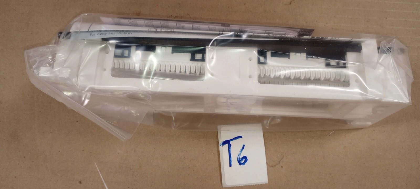 NEW Tripp Lite N250-012