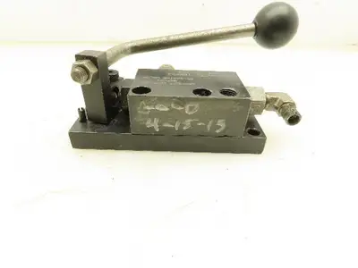 Used HYTEC _UNKNOWN_ Valves/Fittings | Arrow Industrial #623558