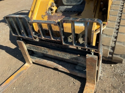 Used CATERPILLAR 299D3 XE Skid Steer Loaders Michigan US | Miedema Asset Management Group #1568261