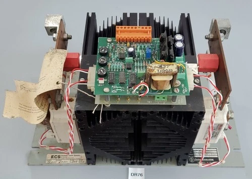Used Electronic Control Systems 7820-3-05-2-20-F305-24 Input / Output Modules | J&J Industrial Supply #544150
