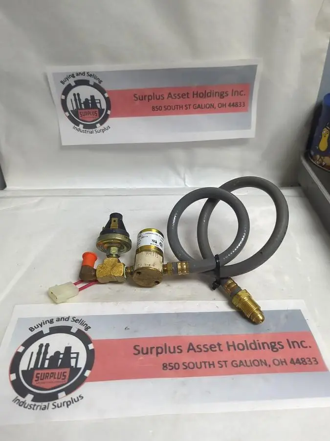 USED KIP INC. U341115