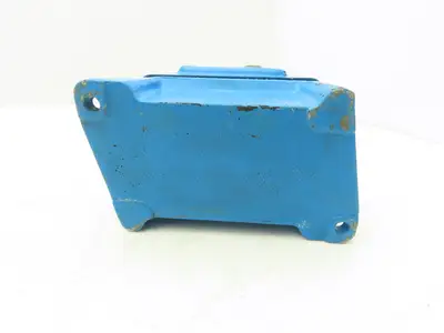 Square D 2510-KR-2H Manual Motor Start Switch Type 4 Watertight 10HP 600V 3PH